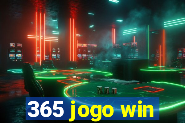 365 jogo win